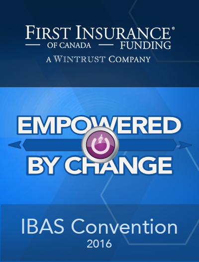 IBAS participants: Empower your Brokerage with Pre-approved Terms from FIRST Canada Image