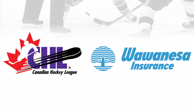 Wawanesa Insurance teams up with Canadian Hockey League in new multi-year partnership Image