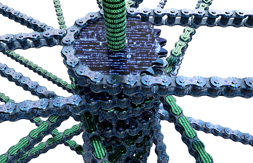 Adoption of smart contracts to decrease risks and costs, increase efficiencies: Capgemini Image