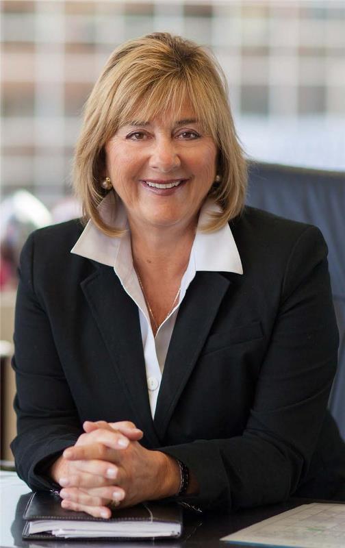 Diane Brickner to serve as interim president and CEO of Peace Hills Insurance Image