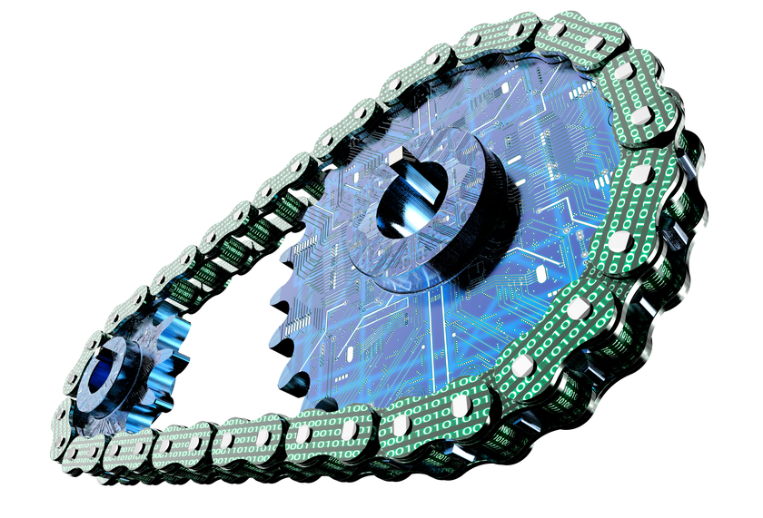 Aegon, Allianz, Munich Re, Swiss Re and Zurich launch blockchain initiative B3i Image