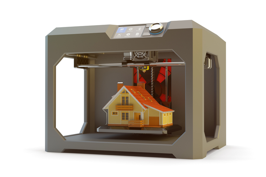 Worldwide shipments of 3D printers to grow 108% in 2016: Gartner Image