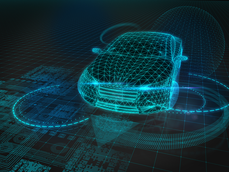 Autonomous vehicle tech company Nauto enters into strategic agreements with Allianz Ventures, BMW and Toyota Image