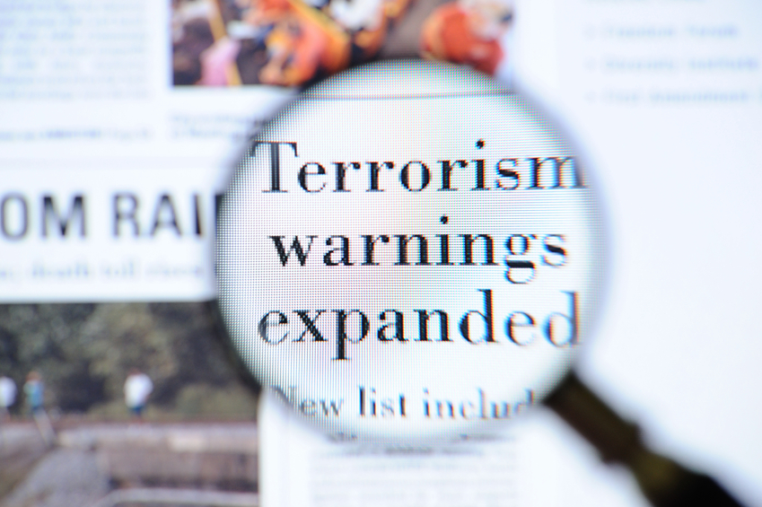 AIG quadruples global property terrorism insurance limits to $1 billion Image