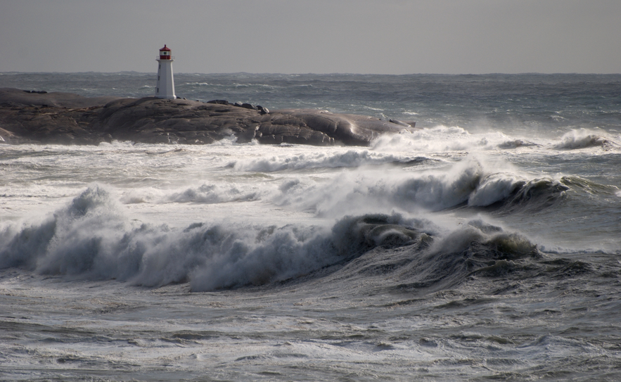 Estimated insured losses from Hurricane Matthew for U.S., Caribbean between US$2.8 billion and US$8.8 billion: AIR Image