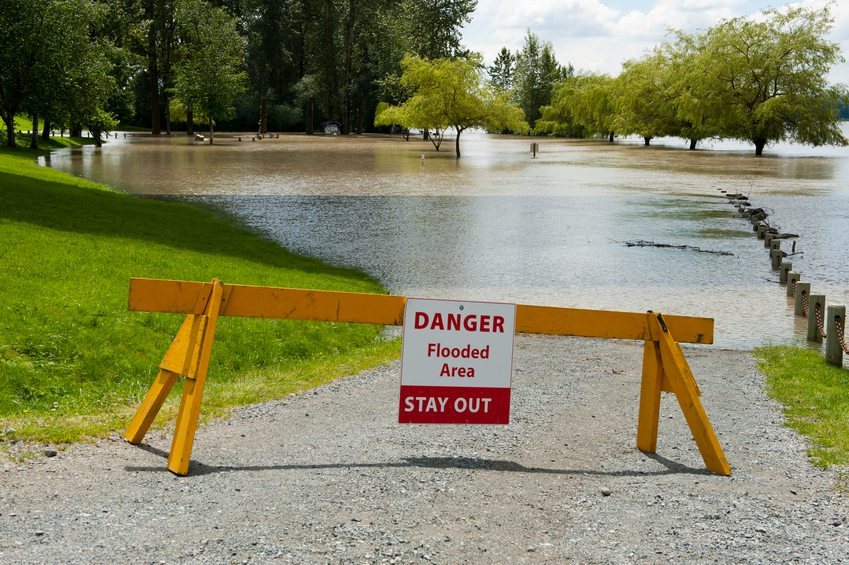 B.C. government invests $2.5-million to address flood risk in Peace Region after June flooding Image