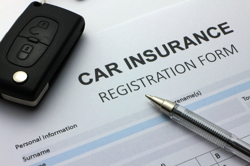 Auto insurance rates rise in Ontario despite Liberal pledge to cut by 15 per cent Image
