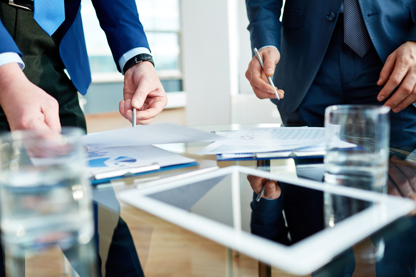 Everest Re’s combined ratio improves five points to 85.6% in Q3 2016 Image