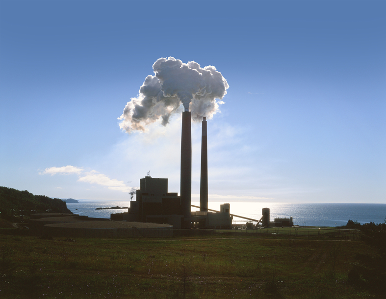 New Brunswick committee on climate change calls for ‘carbon pricing mechanism’ Image