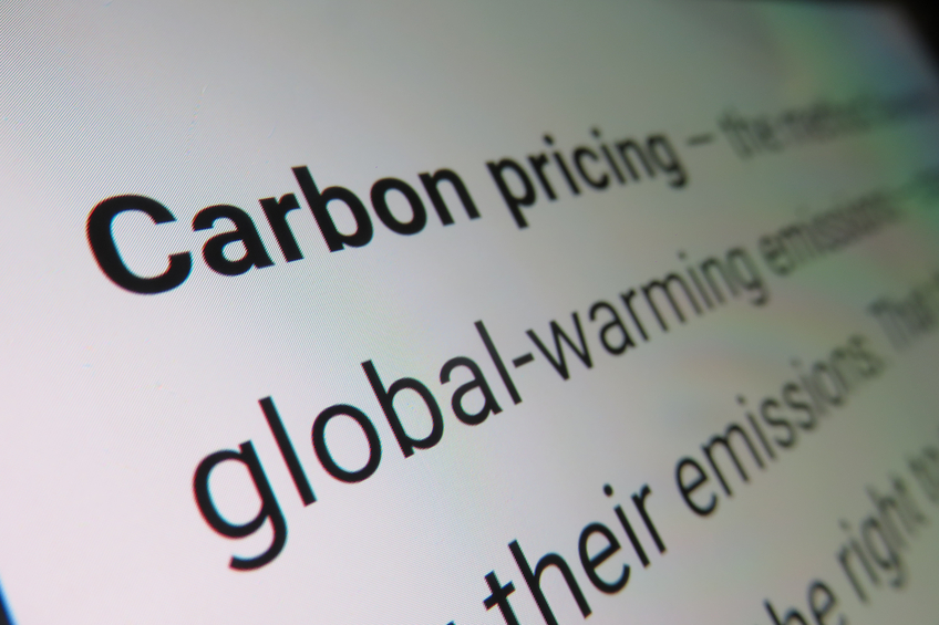 IBC applauds federal government’s approach to carbon pricing Image