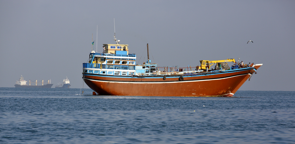 Piracy down in 2016 Q3, but crew kidnapping persists in some areas: report Image