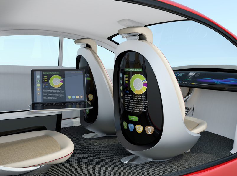 Octo North America releases new suite of products for connected cars Image
