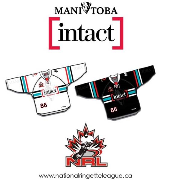 Manitoba’s National Ringette League franchise announces team name and corporate sponsors Image