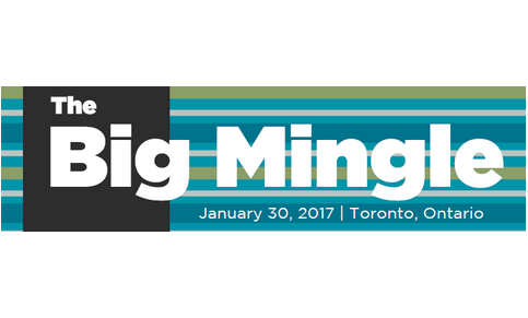 2017 ‘Big Mingle’ Exclusive Sponsorship Opportunities Now Available Image