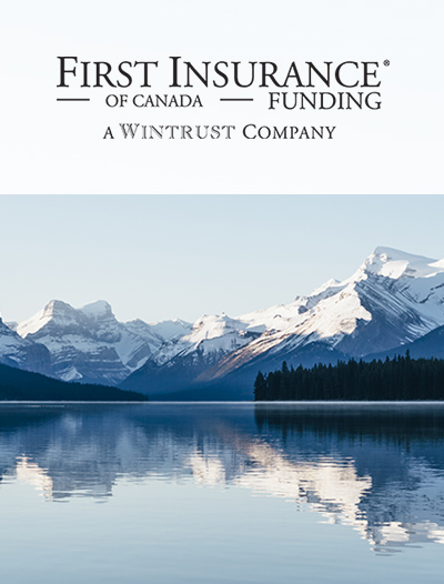 Clear up your receivables before year-end with FIRST Canada Image