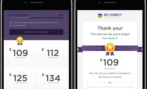 BrokerTeam Group Launches Proprietary Auto Insurance Quoting Engine, Offering Quick Quotes and Multilingual Support Image