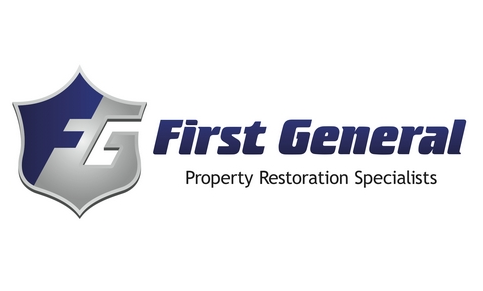 First General North America Announces New Vice President Business Development V. Charles Sabourin Image