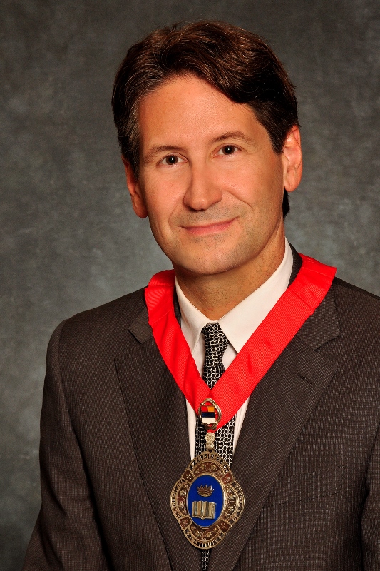 The Insurance Institute of Canada elects Intact Insurance president Jean-François Blais as chair of board of governors Image