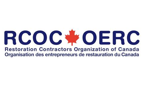 The Restoration Contractors Organization of Canada (RCOC) Announces Executive Appointments Image