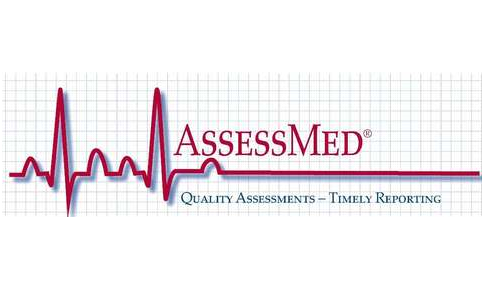 AssessMed Announces the appointment of Brad Meloche as the Associate Vice President Business Development, Ontario and Atlantic Canada for AssessMed Inc. Image