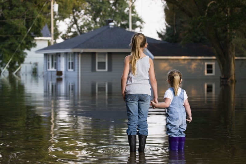 Canadian Underwriter and Swiss Re team up for webinar on Canadian flood risk Image
