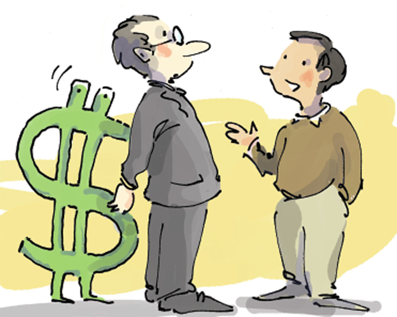 Maintaining Focus Image