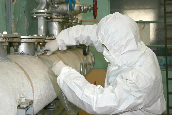 Estimate for net ultimate U.S. asbestos losses increased to US$100 billion: A.M. Best Image