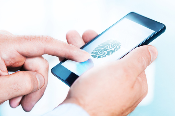 Biometric systems could lull users into a false sense of security, researchers say Image