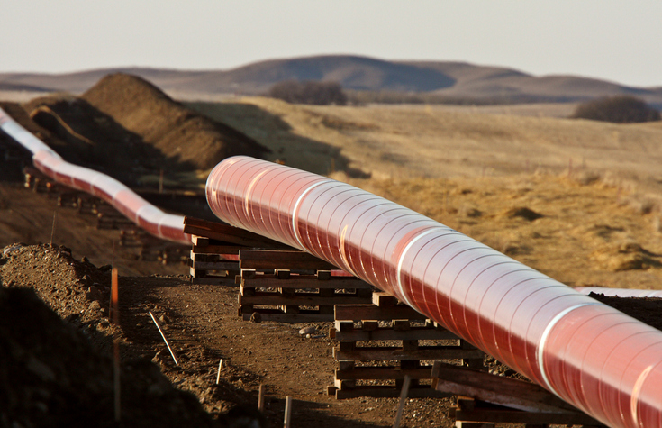 Saskatchewan government introduces act aimed at enhancing regulatory oversight of provincial pipelines Image