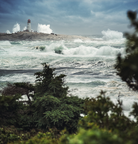 Extreme weather events can be modelled as “independent” by global reinsurers, Lloyd’s and Met Office study confirms Image