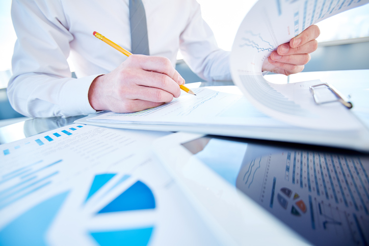 Net income for U.S. P&C industry for first nine months of 2016 down 26.8% compared to 9M 2015: A.M. Best Image