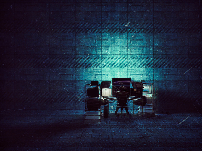 Cybercriminals using DDoS as “smokescreen” for other attacks on businesses: Kaspersky Image