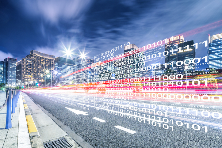 Veniam, StarHub partner to create connected vehicle mesh network in Singapore, bolster Internet availability Image