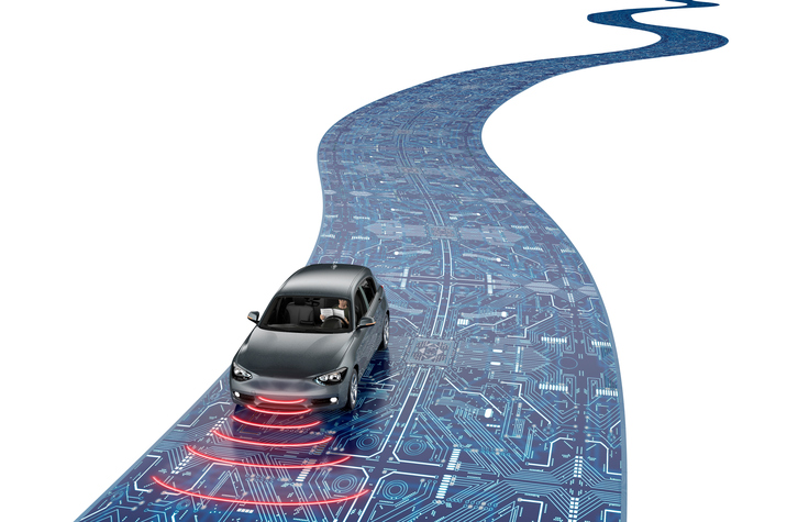 Ontario’s Ministry of Transportation launches automated vehicle pilot program Image