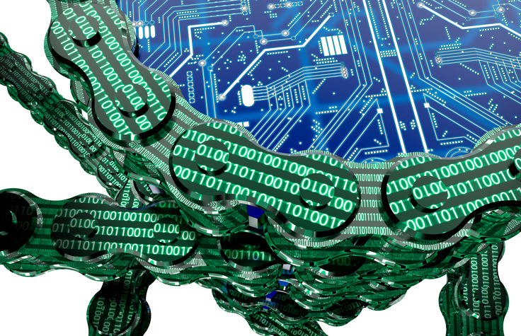 Blockchain technology a source of both disruption and opportunity for insurers: Novarica Image