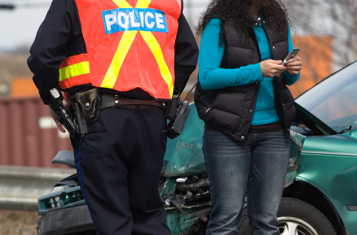 335 impaired drivers in Saskatchewan caught by police during October blitz: SGI Image