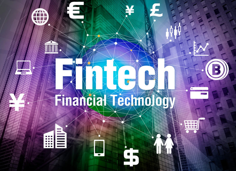 Capgemini launches global fintech initiative Image