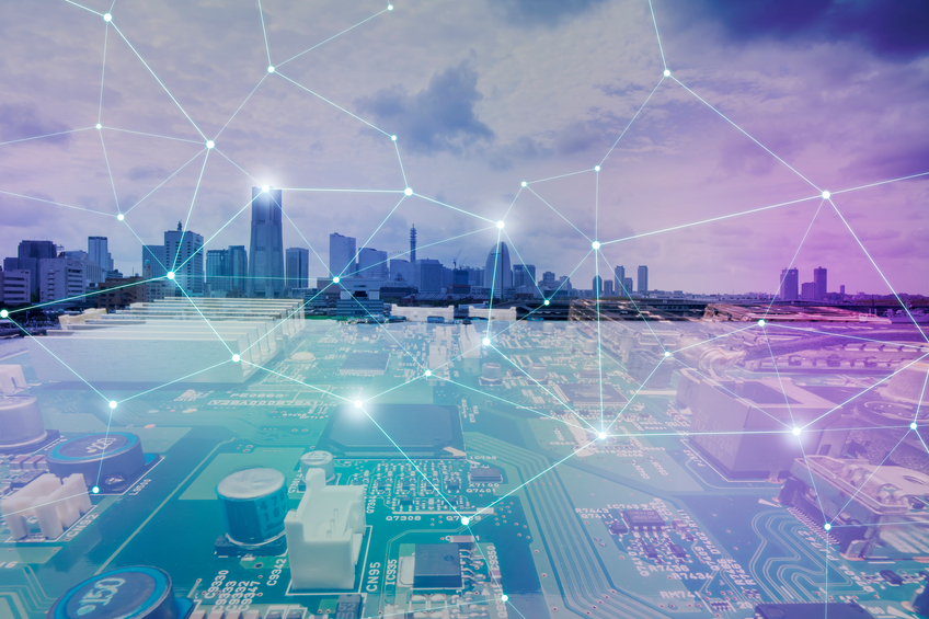 Half of smart city objectives will include climate change, resilience and sustainability key performance indicators by 2020: Gartner Image