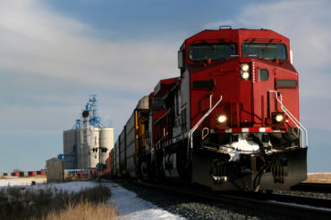 TSB reiterates call for voice and video recorders on board all locomotives in Canada Image