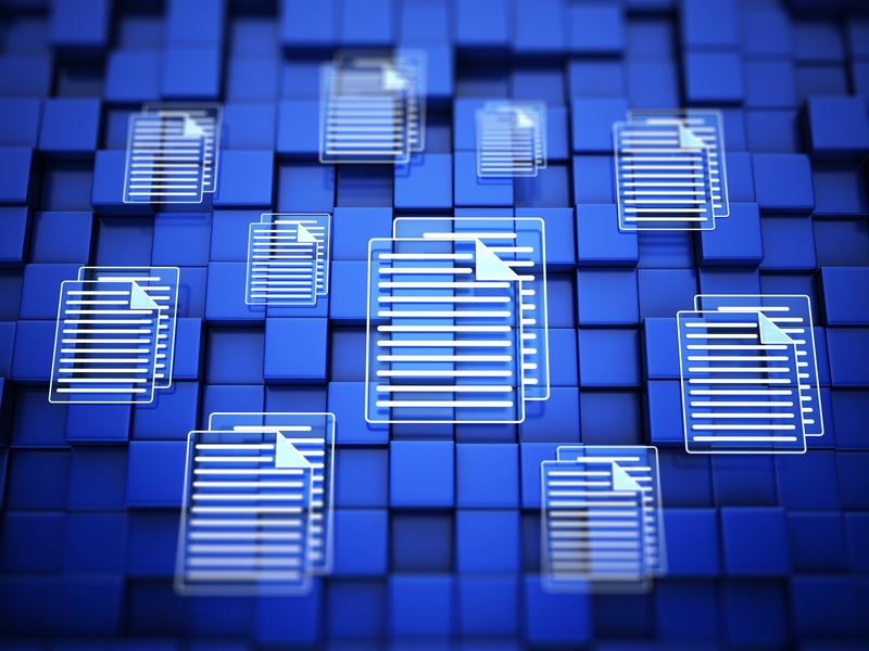 Pembridge Insurance Company and Pafco Insurance Company obtain CSIO certification for Personal Lines eDocs Image