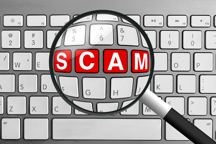 FSCO warns insurers, consumers about mystery shopper scam Image