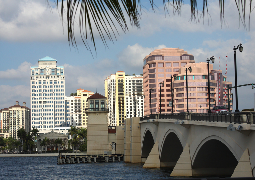 Total insured value of U.S. residential and commercial coastal properties now exceeds US$13 trillion: AIR Image