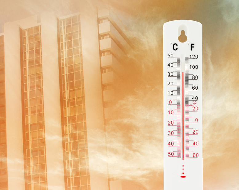 2016 set to be hottest year on record: World Meteorological Organization Image