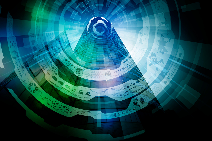 Advanced analytics and other emerging technologies revolutionizing public sector agencies: Accenture Image