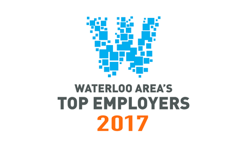 Economical Insurance selected one of Waterloo Area’s Top Employers for 2017 Image