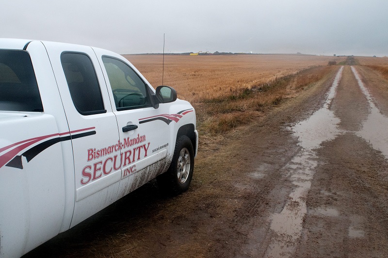 Massive 2013 oil spill in North Dakota still not cleaned up Image