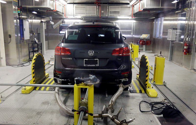 Volkswagen Canada and Audi Canada to pay up to $2.1 billion to consumers and $15 million penalty for false environmental marketing claims Image