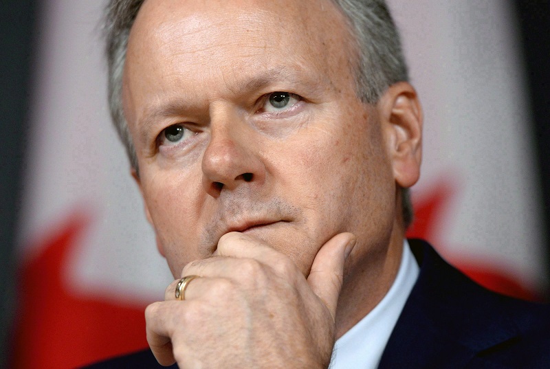 Bank of Canada keeps key rate at 0.5% amid stronger yet uncertain global economy Image