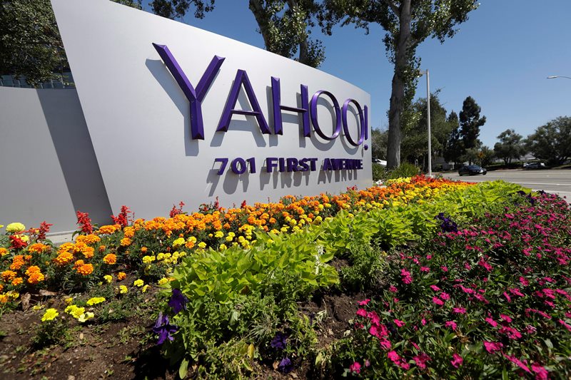 Yahoo suffers world’s biggest hack affecting one billion users Image