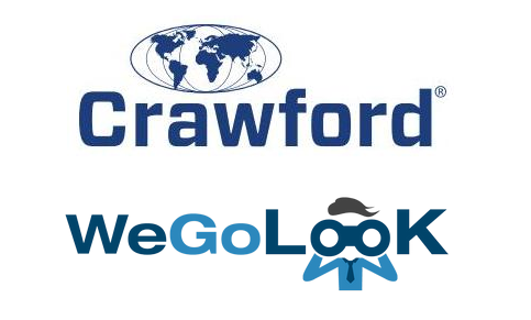 Crawford & Company® Acquires Majority Interest in WeGoLook®, LLC Image